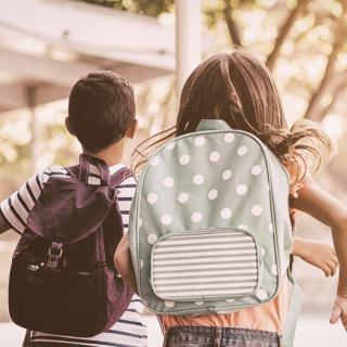 Začiatok školského roka 2025/26 - žiaci 2. až 9. ročníka